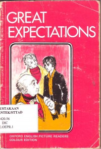 Image of Great Expectations
