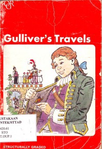 Image of Gulliver`s Travels