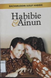 Image of Habibie & Ainun