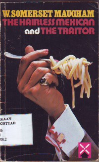 Image of The Hairless Mexican and The Traitor