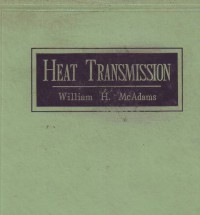 Image of Heat Transmission
