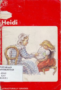 Image of Heidi