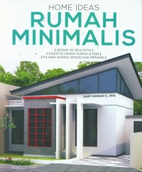 Image of HOME IDEAS RUMAH MINIMALIS
