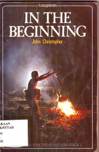 Image of In The Beginning