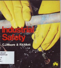 Image of Industrial Safety