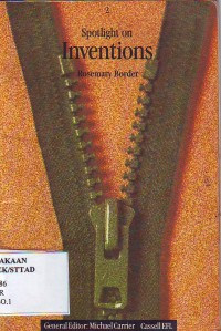 Image of Spotlight on Inventions