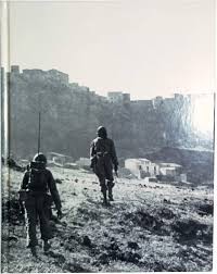 Image of World War II: The Italian Campaign