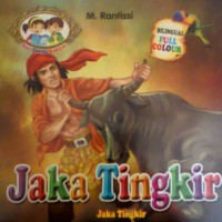 Image of Jaka Tingkir