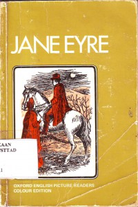 Image of Jane Eyre