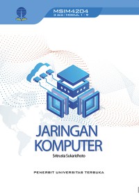 Image of Jaringan Komputer