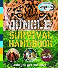Image of Jungle Survivial Handbook