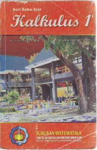 Image of Kalkulus 1