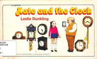 Image of Kate and the Clock