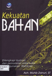 Image of Kekuatan Bahan