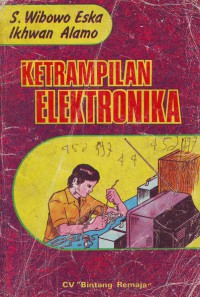 Image of Ketrampilan Elektronika