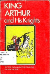Image of King Arthur and His Knights
