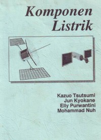 Image of Komponen Listrik