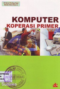 Image of Komputer Koperasi Primer