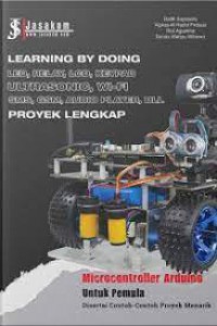 Image of Microcontroller Arduino Untuk Pemula