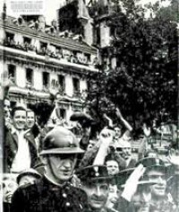 Image of World War II: Liberation