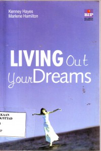 Image of Living Out Your Dreams