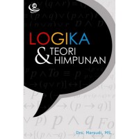 Image of Logika & Teori Himpunan
