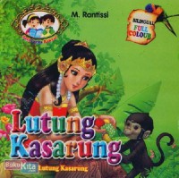 Image of Lutung Kasarung