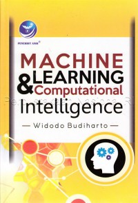 Image of Machine Learning and Computational Intelligence