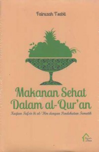 Image of Makanan Sehat Dalam Al quran