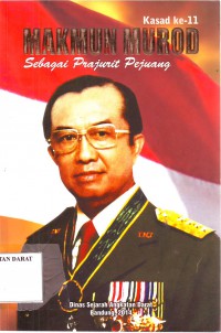 Image of MAKMUN MUROD Sebagai Prajurit Pejuang