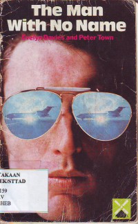 Image of The Man With No Name