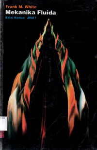 Image of Mekanika Fluida 1 Jilid 1