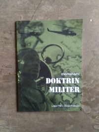 Image of Memahami Doktrin Militer