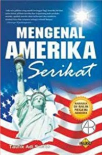 Image of MENGENAL AMERIKA SERIKAT