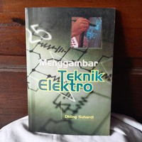 Image of Menggambar Teknik Elektro