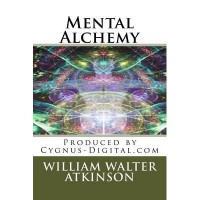 Image of MENTAL ALCHEMY