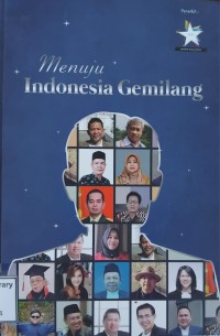 Image of Menuju Indonesia Gemilang