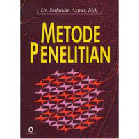 Image of Metode Penelitian
