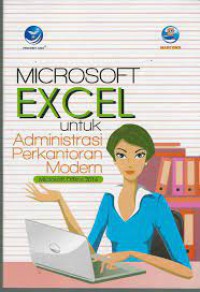 Image of Microsoft Excel untuk Administrasi Perkantoran Modern