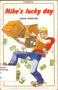 Image of Mike`s Lucky Day