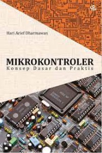 Image of Mikrokontroler: Konsep Dasar Dan Praktis