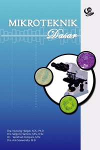 Image of Mikroteknik dasar