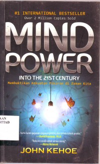 Image of Mind Power Into The 21st Century