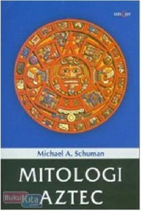 Image of Mitologi Aztec