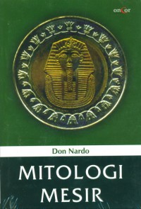 Image of Mitologi Mesir