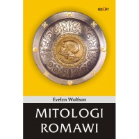 Image of Mitologi Romawi
