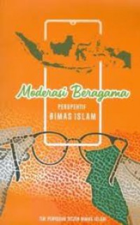 Image of Moderasi Beragama: Perspektif Bimas Islam