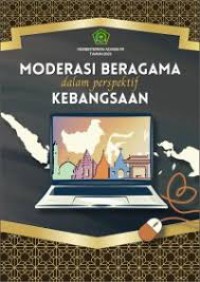Image of Moderasi Beragama Dalam Perspektif Kebangsaan