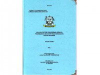 Image of Analisa Sistem Pengereman Dengan Penambahan BOOSTER Pada Kendaraan Taktis Dipangga