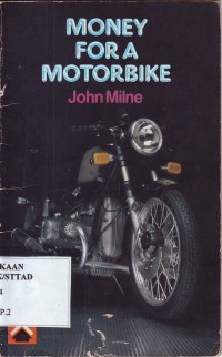 Image of Money For A Motorbike